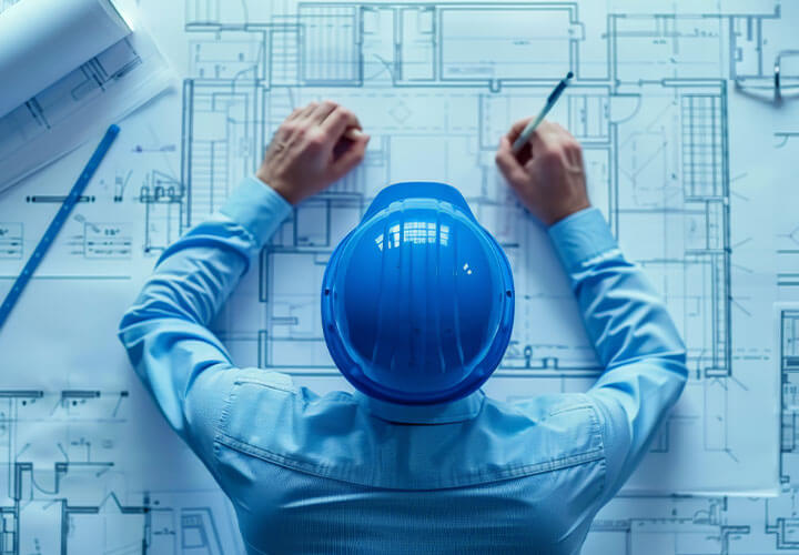 Fesyne Construction