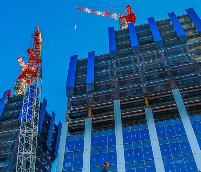 Industrial Complex